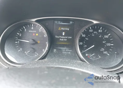 2016 Nissan Rogue S from USA, damaged, VIN KNMAT2MV0GP645861